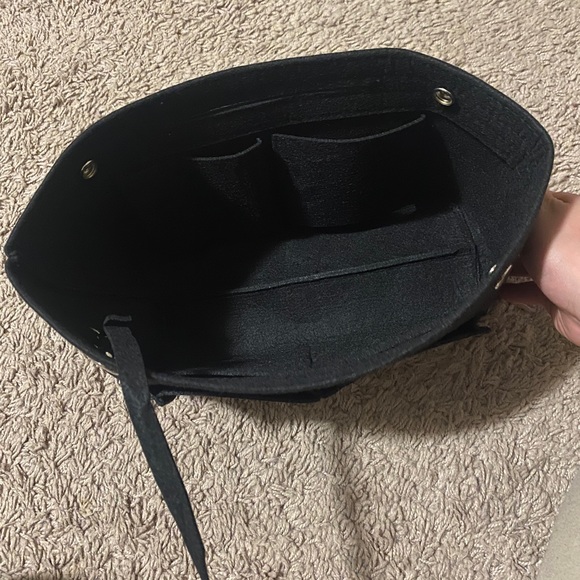 Bag organizer - Picture 6 of 7